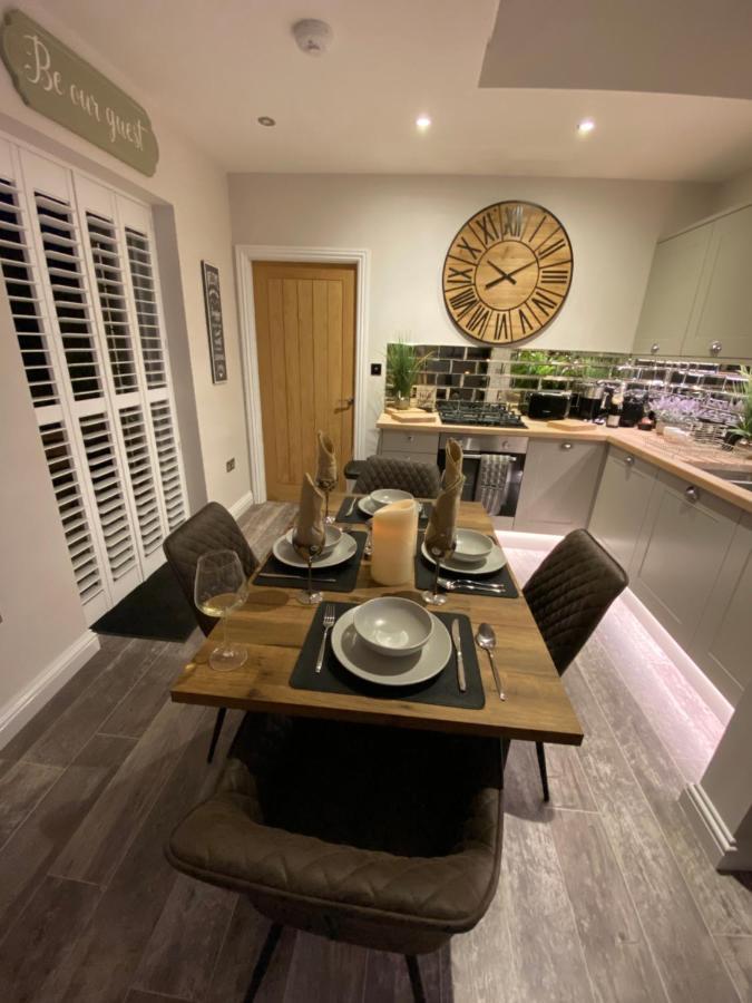 The Bolthole Holiday home Margate