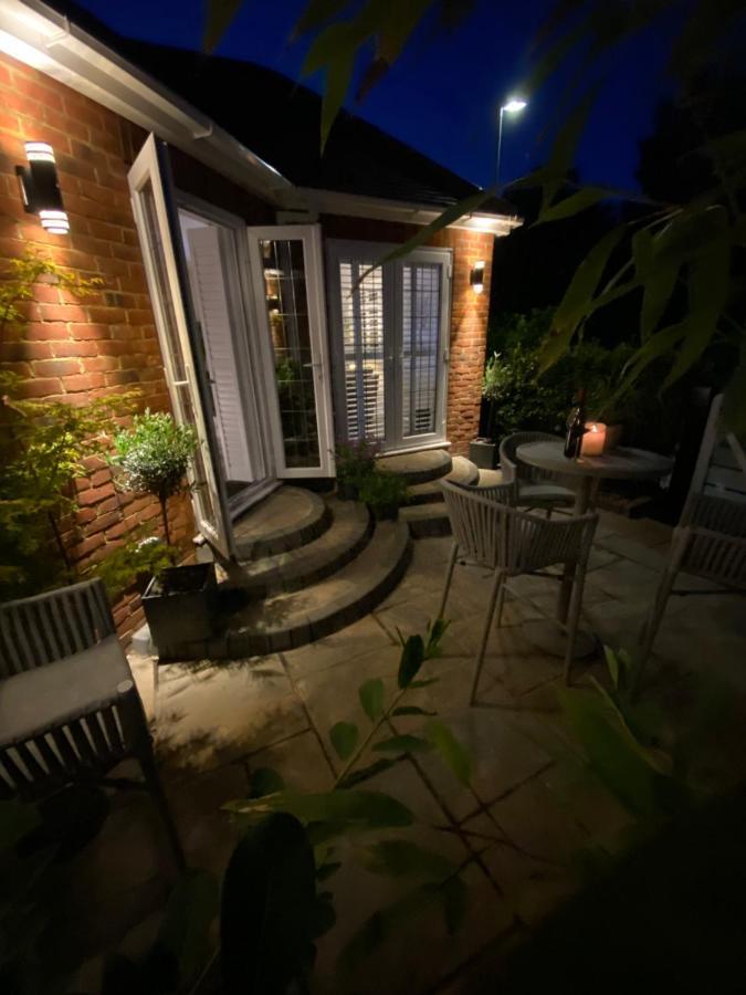 Holiday home The Bolthole Margate