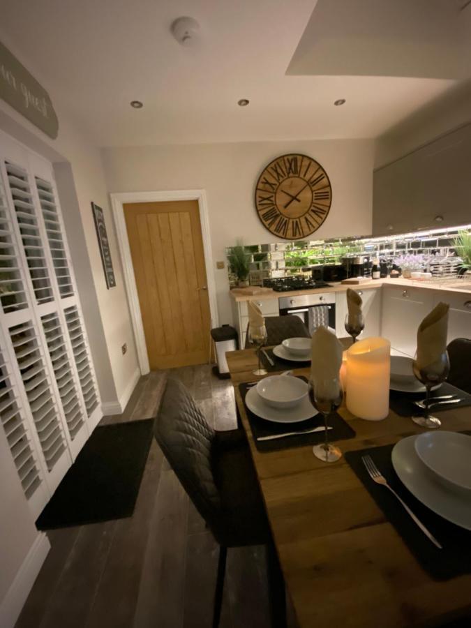 The Bolthole Holiday home Margate